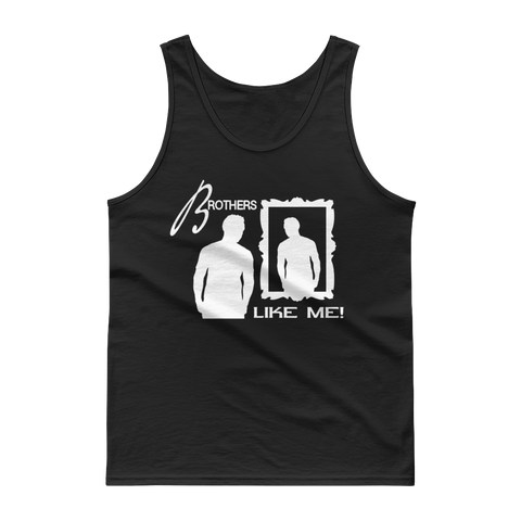 Brothers Like Me Men’s Tank top
