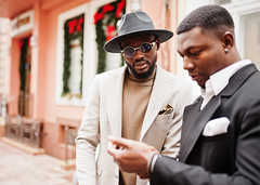 Group Sessions - up to 6 attendees - Book a FREE Consultation