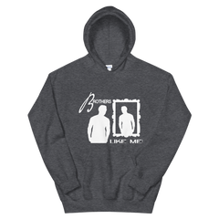 Brothers Like Me Men’s Hoodie