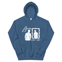 Brothers Like Me Men’s Hoodie