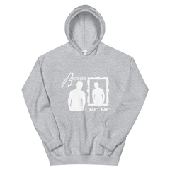 Brothers Like Me Men’s Hoodie