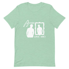 Brothers Like Me Men’s Short-Sleeve T-Shirt