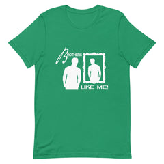 Brothers Like Me Men’s Short-Sleeve T-Shirt