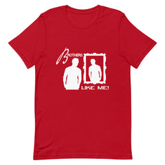 Brothers Like Me Men’s Short-Sleeve T-Shirt