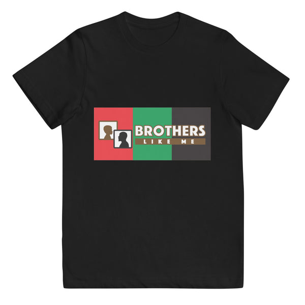 Youth BLME Heritage T-Shirts