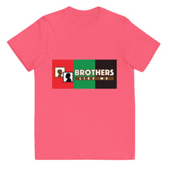 Youth BLME Heritage T-Shirts