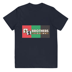 Youth BLME Heritage T-Shirts