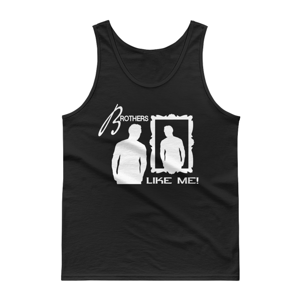 Brothers Like Me Men’s Tank top