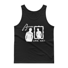 Brothers Like Me Men’s Tank top